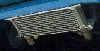Oilcooler; 124k