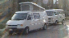 White vans