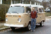 1969 Westy