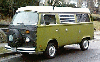 Green Westy