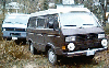 Westy Syncro