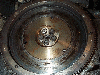 oily flywheel