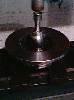 Hydraulic press