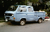 Loaded down Crew Cab