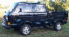 90 Syncro Double Cab